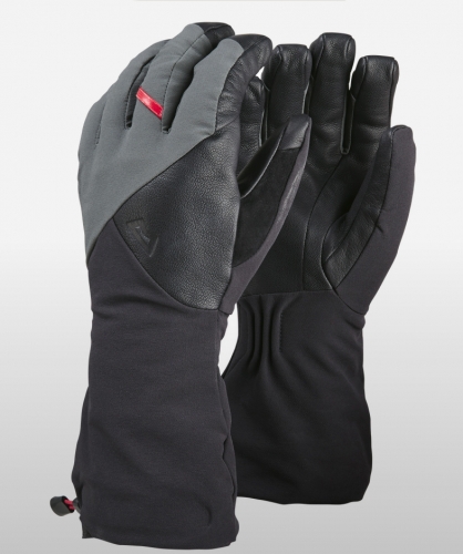 Купить Перчатки Mountain Equipment Randonee Gauntlet Glove в Киеве по лучшей цене с доставкой в Украине | Магазин NORTHWALL